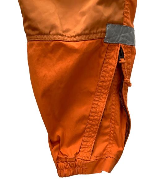 AVIREX（アヴィレックス）AVIREX (アヴィレックス) カーゴパンツ オレンジ サイズ:Lの古着・服飾アイテム