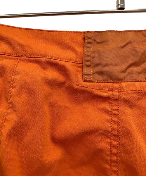 AVIREX（アヴィレックス）AVIREX (アヴィレックス) カーゴパンツ オレンジ サイズ:Lの古着・服飾アイテム