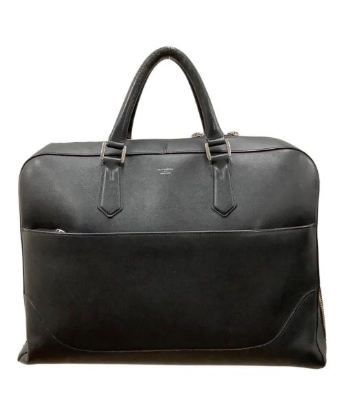 PELLE MORBIDA（ペッレモルビダ）PELLE MORBIDA (ペッレモルビダ) ボストンバッグの古着・服飾アイテム