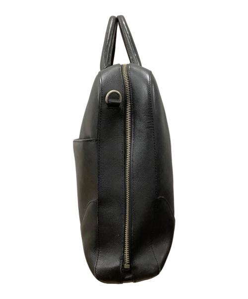 PELLE MORBIDA（ペッレモルビダ）PELLE MORBIDA (ペッレモルビダ) ボストンバッグの古着・服飾アイテム