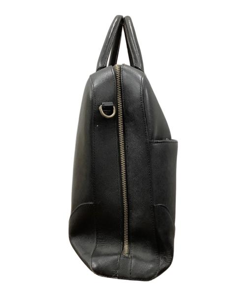 PELLE MORBIDA（ペッレモルビダ）PELLE MORBIDA (ペッレモルビダ) ボストンバッグの古着・服飾アイテム