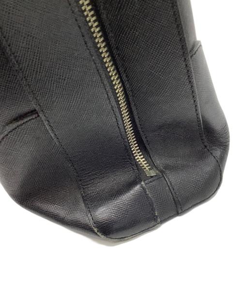 PELLE MORBIDA（ペッレモルビダ）PELLE MORBIDA (ペッレモルビダ) ボストンバッグの古着・服飾アイテム