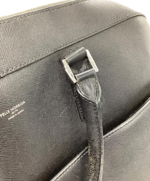 PELLE MORBIDA（ペッレモルビダ）PELLE MORBIDA (ペッレモルビダ) ボストンバッグの古着・服飾アイテム
