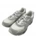 asics（アシックス）の古着「スニーカー」｜ホワイト