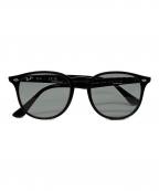 RAY-BANレイバン）の古着「サングラス」｜ブラック