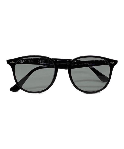 RAY-BAN（レイバン）RAY-BAN (レイバン) サングラス ブラック サイズ:53□20の古着・服飾アイテム