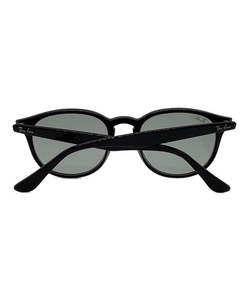 RAY-BAN（レイバン）RAY-BAN (レイバン) サングラス ブラック サイズ:53□20の古着・服飾アイテム