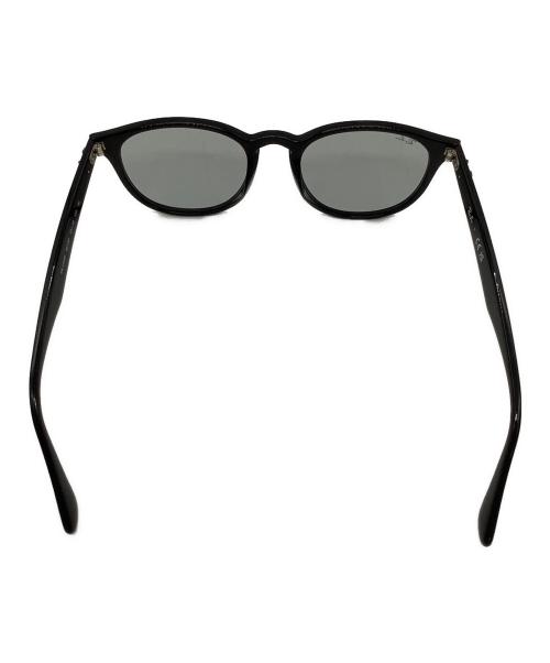 RAY-BAN（レイバン）RAY-BAN (レイバン) サングラス ブラック サイズ:53□20の古着・服飾アイテム