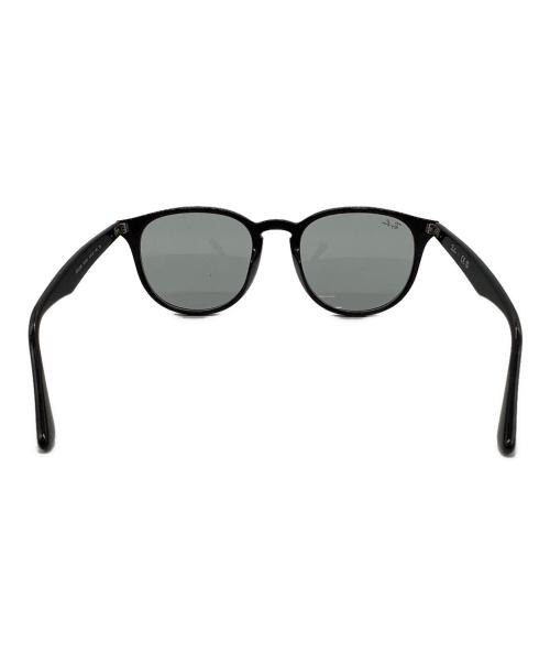RAY-BAN（レイバン）RAY-BAN (レイバン) サングラス ブラック サイズ:53□20の古着・服飾アイテム