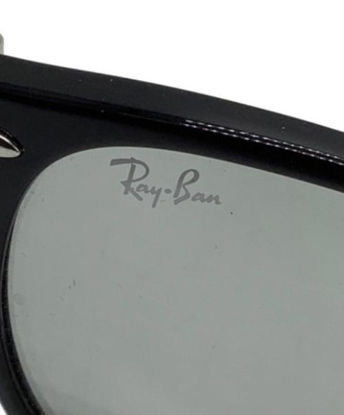 RAY-BAN（レイバン）RAY-BAN (レイバン) サングラス ブラック サイズ:53□20の古着・服飾アイテム