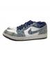 NIKE (ナイキ) ローカットスニーカー ホワイト×ブルー サイズ:28：12000円