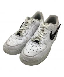 NIKE（ナイキ）の古着「ローカットスニーカー」｜ホワイト
