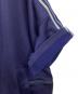 中古・古着 is-ness (イズネス) SHORT SLEEVE TRACK JACKET ネイビー サイズ:L：17000円