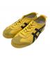 Onitsuka Tiger（オニツカタイガー）の古着「スニーカー」｜イエロー