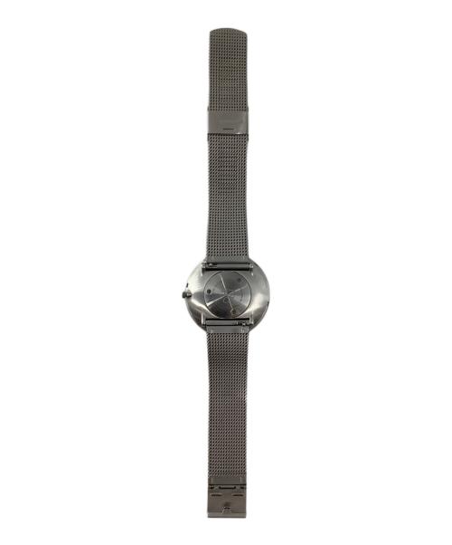 ARNE JACOBSEN（アルネ ヤコブセン）ARNE JACOBSEN (アルネ ヤコブセン) 腕時計の古着・服飾アイテム