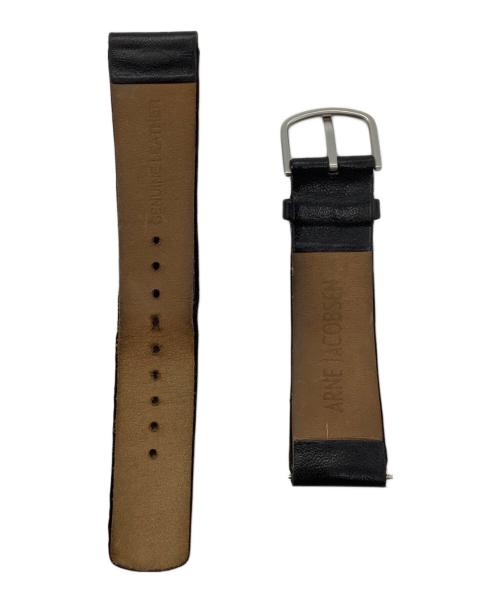 ARNE JACOBSEN（アルネ ヤコブセン）ARNE JACOBSEN (アルネ ヤコブセン) 腕時計の古着・服飾アイテム