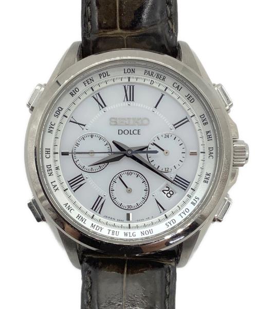 SEIKO（セイコー）SEIKO (セイコー) 腕時計の古着・服飾アイテム
