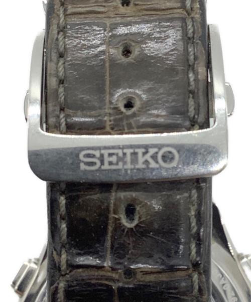 SEIKO（セイコー）SEIKO (セイコー) 腕時計の古着・服飾アイテム