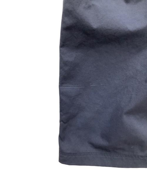 finetrack（ファイントラック）finetrack (ファイントラック) ナイロンパンツ ネイビー サイズ:Lの古着・服飾アイテム