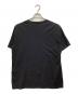 CELINE (セリーヌ) ルーズTシャツ ブラック サイズ:L：20000円