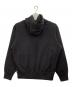 Supreme (シュプリーム) JUNYA WATANABE COMME des GARCONS (ジュンヤワタナベ コムデギャルソン) プルオーバーパーカー ブラック サイズ:M：18000円