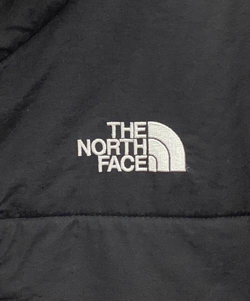 THE NORTH FACE（ザ ノース フェイス）THE NORTH FACE (ザ ノース フェイス) デナリジャケット グレー×ブラック サイズ:Lの古着・服飾アイテム