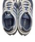 中古・古着 adidas (アディダス) スニーカー ネイビー サイズ:25.5：8000円