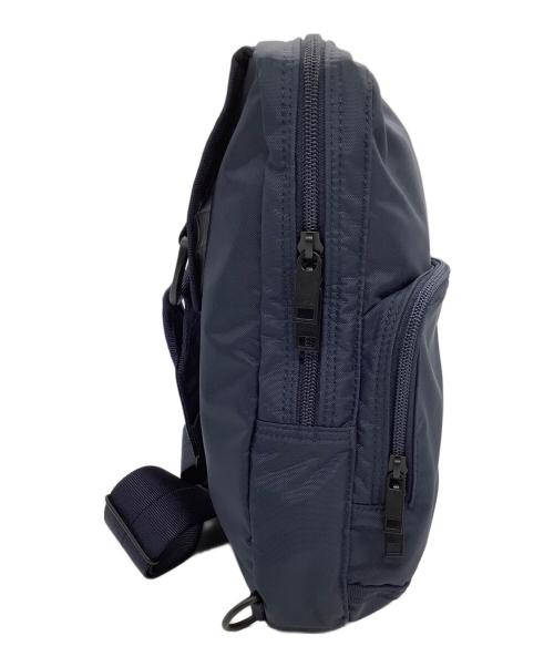 PORTER（ポーター）PORTER (ポーター) ショルダーバッグ ネイビーの古着・服飾アイテム