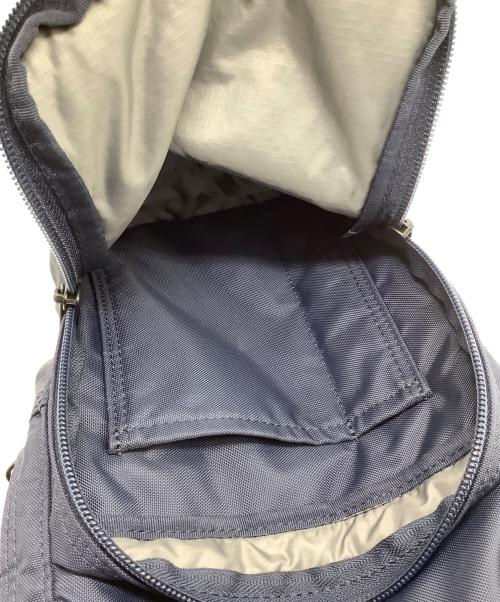 PORTER（ポーター）PORTER (ポーター) ショルダーバッグ ネイビーの古着・服飾アイテム
