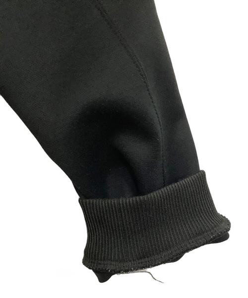 FRED PERRY（フレッドペリー）FRED PERRY (フレッドペリー) トラックジャケット ブラック サイズ:Sの古着・服飾アイテム