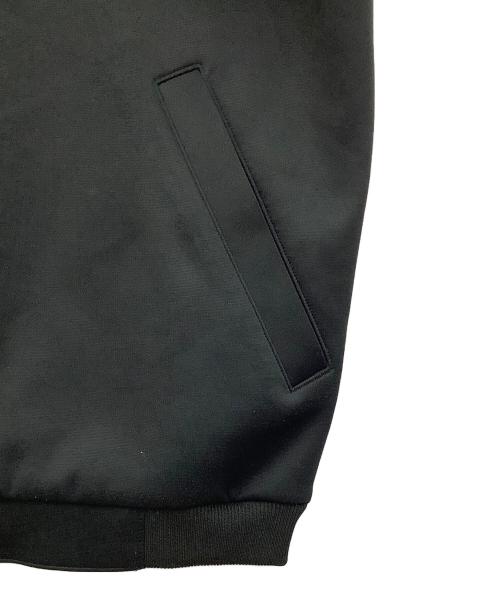 FRED PERRY（フレッドペリー）FRED PERRY (フレッドペリー) トラックジャケット ブラック サイズ:Sの古着・服飾アイテム