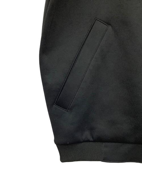 FRED PERRY（フレッドペリー）FRED PERRY (フレッドペリー) トラックジャケット ブラック サイズ:Sの古着・服飾アイテム