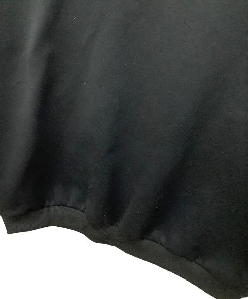 FRED PERRY（フレッドペリー）FRED PERRY (フレッドペリー) トラックジャケット ブラック サイズ:Sの古着・服飾アイテム