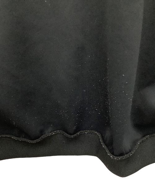 FRED PERRY（フレッドペリー）FRED PERRY (フレッドペリー) トラックジャケット ブラック サイズ:Sの古着・服飾アイテム
