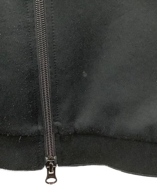 FRED PERRY（フレッドペリー）FRED PERRY (フレッドペリー) トラックジャケット ブラック サイズ:Sの古着・服飾アイテム