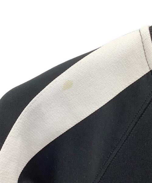 FRED PERRY（フレッドペリー）FRED PERRY (フレッドペリー) トラックジャケット ブラック サイズ:Sの古着・服飾アイテム