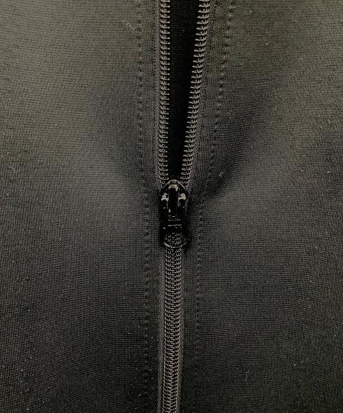 FRED PERRY（フレッドペリー）FRED PERRY (フレッドペリー) トラックジャケット ブラック サイズ:Sの古着・服飾アイテム