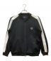 FRED PERRY（フレッドペリー）の古着「トラックジャケット」｜ブラック