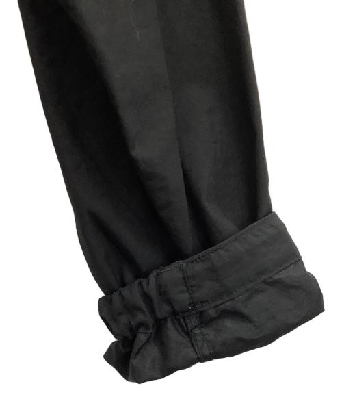 THE NORTH FACE（ザ ノース フェイス）THE NORTH FACE (ザ ノース フェイス) ショートコンパクトジャケット ブラック サイズ:Sの古着・服飾アイテム