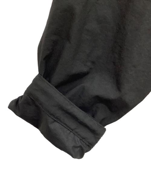 THE NORTH FACE（ザ ノース フェイス）THE NORTH FACE (ザ ノース フェイス) ショートコンパクトジャケット ブラック サイズ:Sの古着・服飾アイテム
