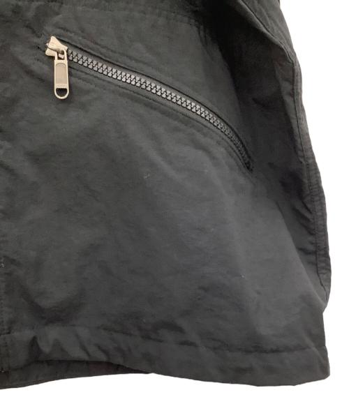 THE NORTH FACE（ザ ノース フェイス）THE NORTH FACE (ザ ノース フェイス) ショートコンパクトジャケット ブラック サイズ:Sの古着・服飾アイテム