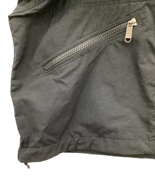THE NORTH FACE（ザ ノース フェイス）THE NORTH FACE (ザ ノース フェイス) ショートコンパクトジャケット ブラック サイズ:Sの古着・服飾アイテム