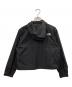 THE NORTH FACE (ザ ノース フェイス) ショートコンパクトジャケット ブラック サイズ:S：10000円