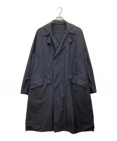 中古・古着通販】TEATORA (テアトラ) DEVICE COAT packable グレー