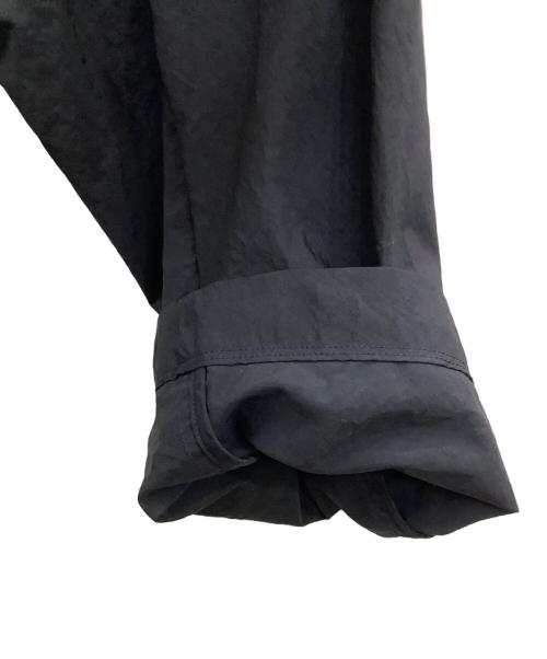 teatora（テアトラ）teatora (テアトラ) DEVICE COAT PACKABLE ネイビー サイズ:表記なしの古着・服飾アイテム