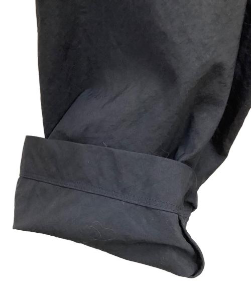 teatora（テアトラ）teatora (テアトラ) DEVICE COAT PACKABLE ネイビー サイズ:表記なしの古着・服飾アイテム