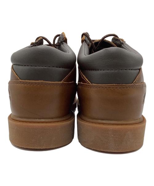 Timberland（ティンバーランド）Timberland (ティンバーランド) ベーシックオックス ブラウン サイズ:26.5の古着・服飾アイテム