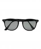 RAY-BANレイバン）の古着「サングラス」｜ブラック