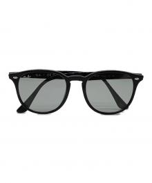 RAY-BAN（レイバン）の古着「サングラス」｜ブラック