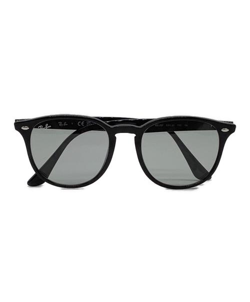 RAY-BAN（レイバン）RAY-BAN (レイバン) サングラス ブラック サイズ:53□20の古着・服飾アイテム